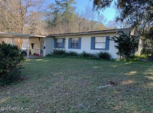 8370 Brackridge Blvd S, Jacksonville, FL 32216