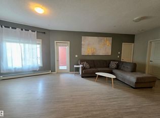 1818 Rutherford Rd SW #437, Edmonton, AB T6W2K6