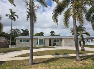 531 NW 46th Ter, Plantation, FL 33317