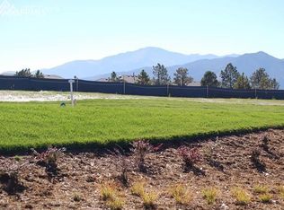 1485 Vine Cliff Hts, Colorado Springs, CO 80921