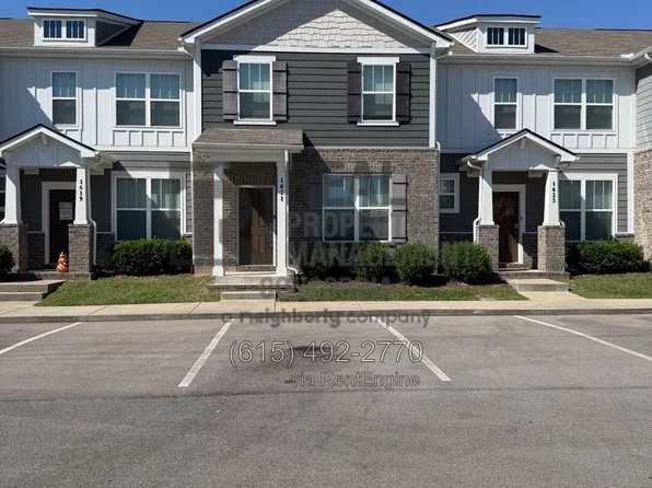 1621 Tolkien Ln, Murfreesboro, TN
