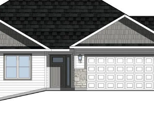 1411 Beacon DRIVE, Watertown, WI 53098