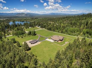21776 N Rimrock Rd, Hayden Lake, ID 83835