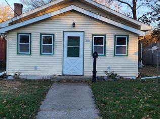 3633 Bowdoin St, Des Moines, IA 50313