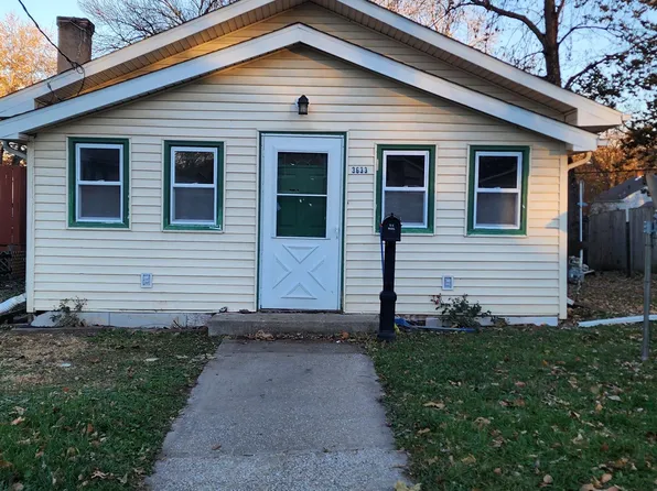 3633 Bowdoin St, Des Moines, IA 50313
