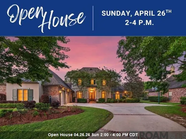 19335 Bellerive Ct, Baton Rouge, LA 70809