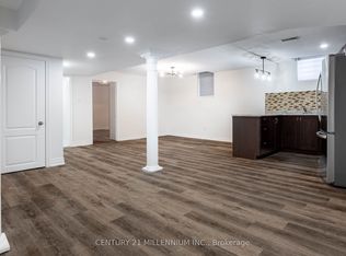 321 Howard Cres, Orangeville, ON L9W4W7