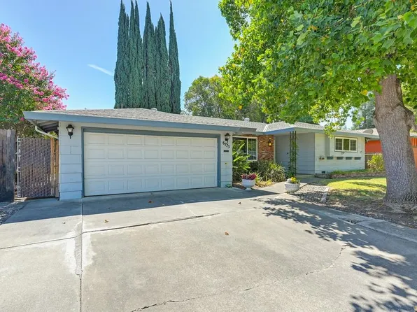 6775 Frates Way, Sacramento, CA 95831