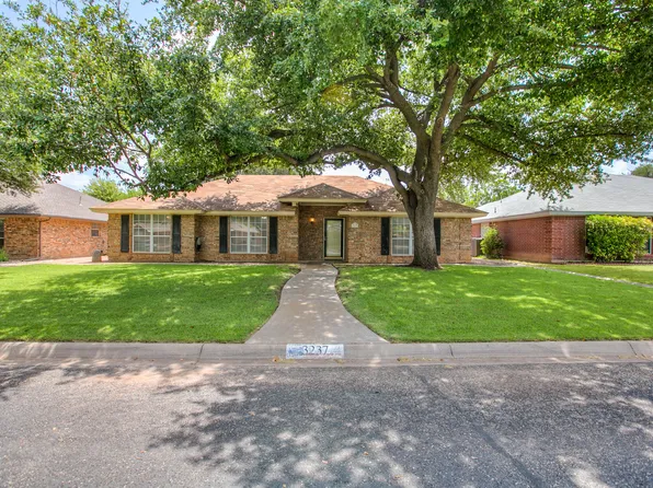 3237 Maplewood Dr, San Angelo, TX 76904