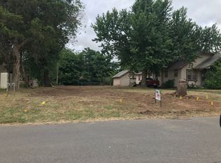 1003 W Wade St, El Reno, OK 73036