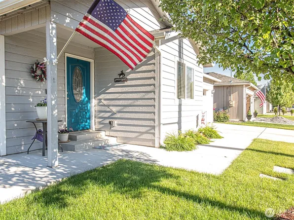 153 Laurel Street, Walla Walla, WA 99362