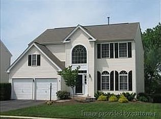 46810 Snow Hill Way, Sterling, VA 20165