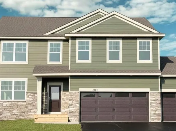 1643 Zumbro Ave, Shakopee, MN 55379