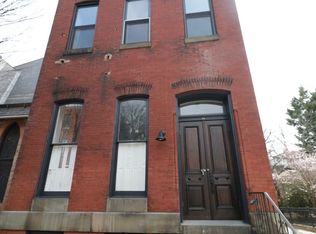 213 Wilson St, Baltimore, MD 21217