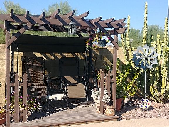5th image of 8448 W Sunnyslope Ln