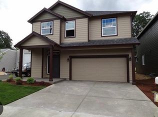 3007 SW 176th Ave, Beaverton, OR 97003