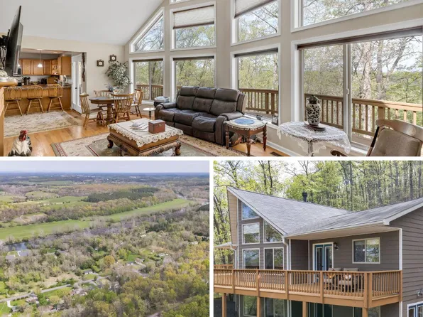 160 Walker Farm Dr, Front Royal, VA 22630