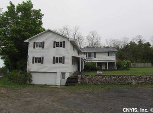 84 Mill St, Hannibal, NY 13074