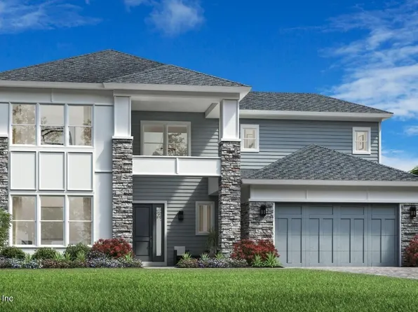 317 HERITAGE PINES Way, St. Augustine, FL 32092