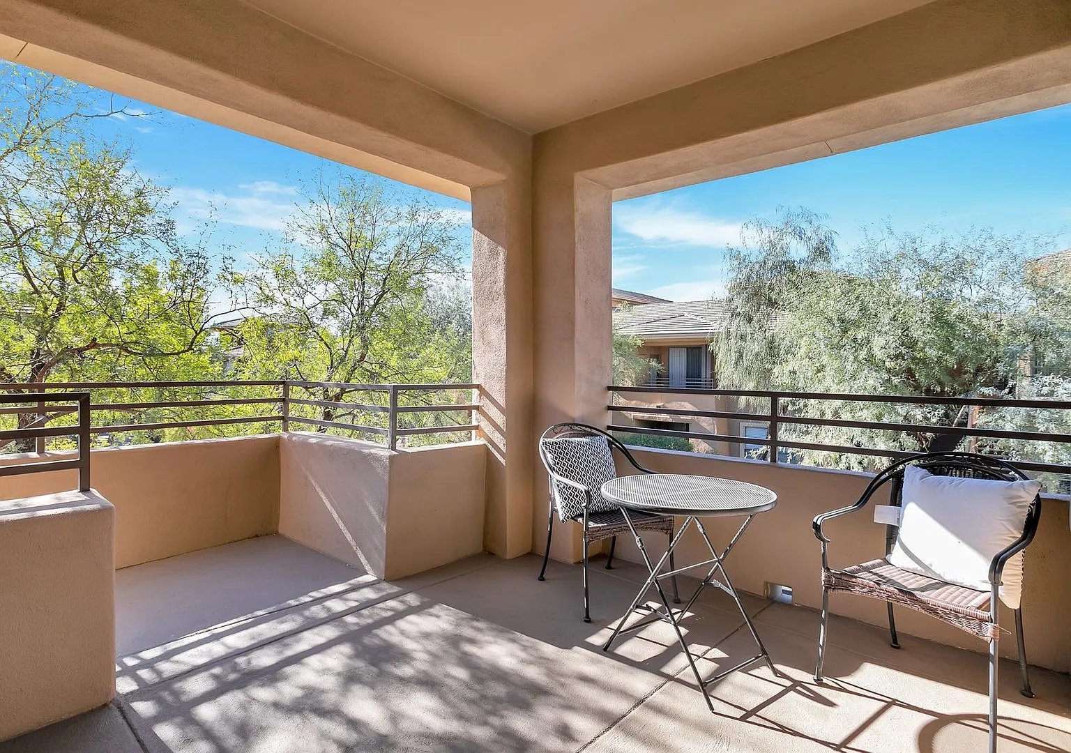 The Edge At Grayhawk - Fully Furnished 1 bed+Loft, 1 bath Condo — Photo 3
