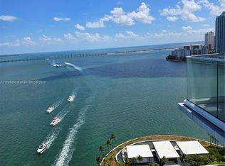800 Claughton Island Dr APT 2704, Miami, FL 33131