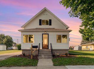 1108 32nd St, Bay City, MI 48708