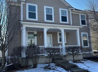 32238 Chatham St, New Haven, MI 48048