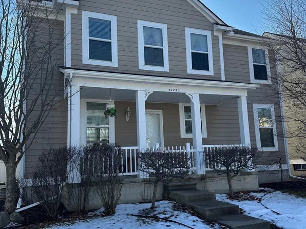 32238 Chatham St, New Haven, MI 48048