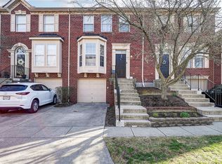 5203 Franklin Park St, Mason, OH