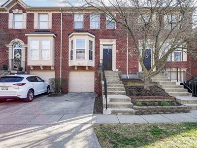 5203 Franklin Park St, Mason, OH, 45040