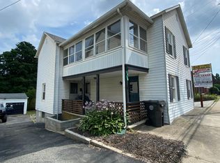 318 Washington St W #318, Warwick, RI 02888