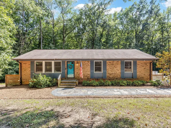 4405 Easley St, Durham, NC 27705