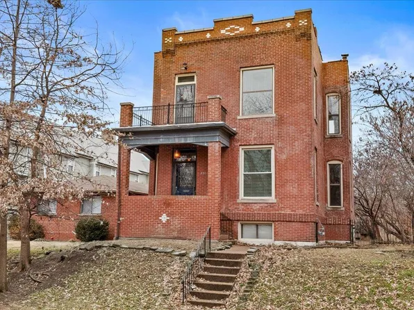 4361 Laclede Ave, Saint Louis, MO 63108