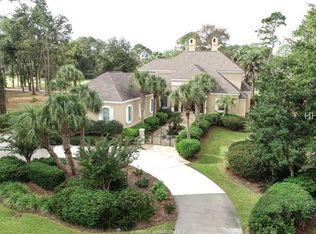 10 Harrogate Dr, Hilton Head Island, SC 29928