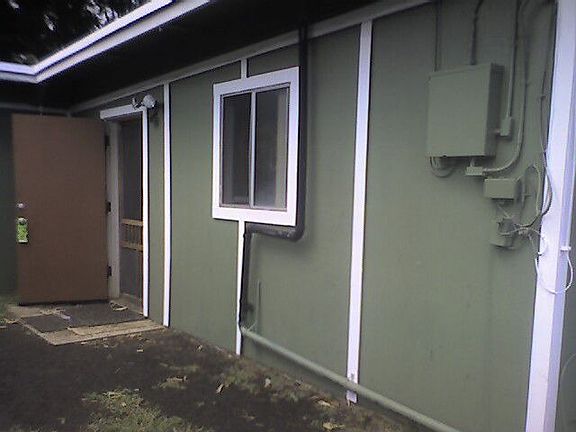 One Bdrm Fully Furnished Cottage