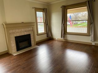 704 E Baldwin Ave, Spokane, WA 99207