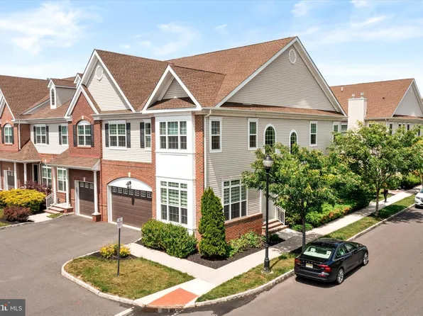 1711 Yearling Ct, Cherry Hill, NJ 08002