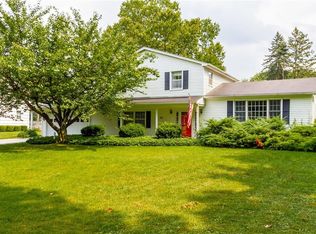 79 Sunset Trl, Fairport, NY 14450