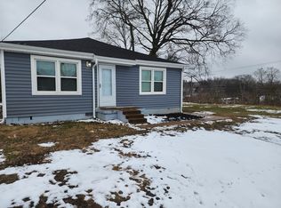 643 Elder St, Clarksville, TN 37040