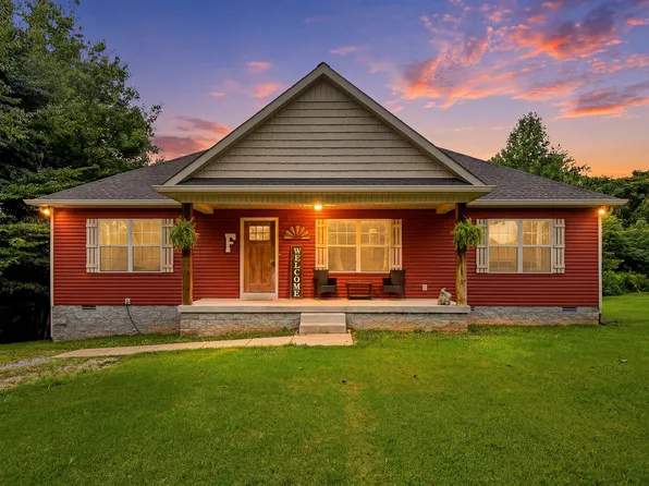222 Hog Back Ridge Rd, Bethpage, TN 37022