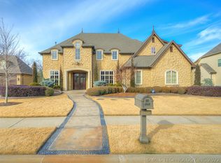 10668 S 93rd East Ave, Tulsa, OK 74133