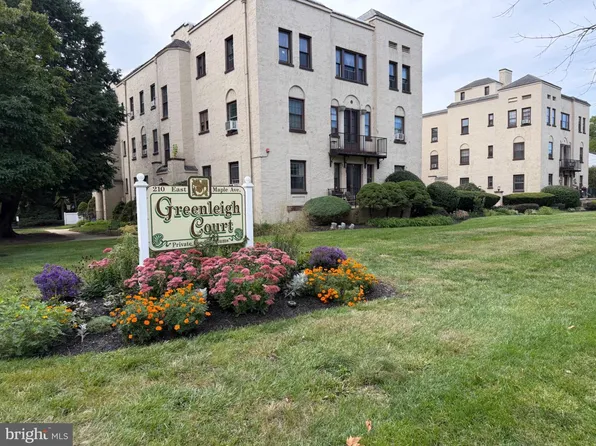 210 E Maple Ave APT C6, Merchantville, NJ 08109