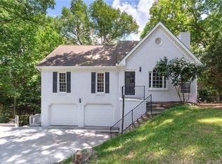 2283 Ivy Crest Dr, Buford, GA 30519
