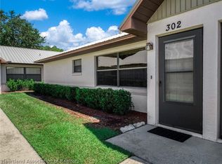 302 Villaway N, Sebring, FL 33876
