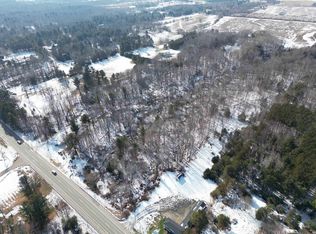 3880 Lakeshore Rd, Lexington, MI 48450