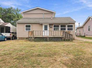 3706 W 42nd Pl, Tulsa, OK 74107