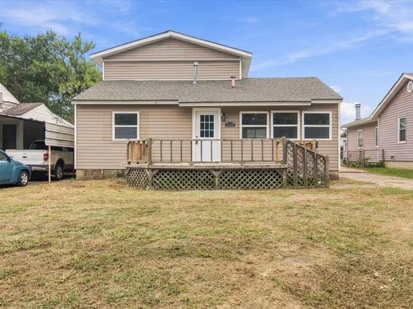 3706 W 42nd Pl, Tulsa, OK 74107