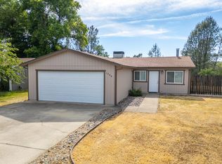 1280 Bradley Dr, Redding, CA 96003