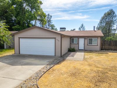 1280 Bradley Dr, Redding, CA, 96003