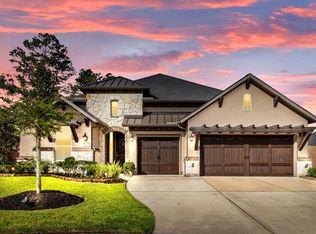 31237 Wooded Glen Ln, Spring, TX 77386